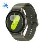Smartwatch Samsung Galaxy Watch 7 44mm GPS + Cellular Verde