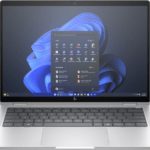 Portátil HP Elite x360 1040 G11 14" WUXGA Ultra 7 165H 32GB 1TB W11P