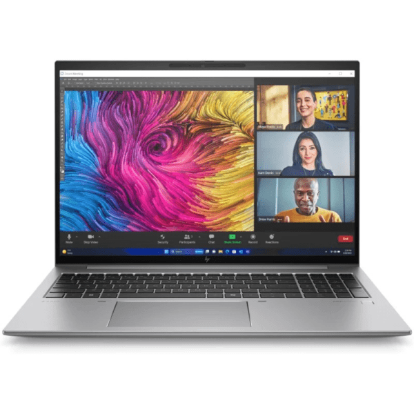 Portátil HP ZBook Firefly 16 G11 16" WUXGA Ultra 7 155H 16GB 1TB RTX A500 W11P
