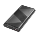 POWERBANK LOGILINK 10000 MAH 1X USB-A QC 3.0 + 1X USB-C PD 2.0 18W