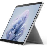 Microsoft Surface Pro 10 5G Intel Core Ultra 7 LTE 13" 32GB 512GB W11P Platina - Image 2