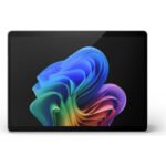 Microsoft Surface Pro 11 Copilot+ PC Qualcomm Snapdragon 13" 32GB 1TB W11P Platina - Image 2