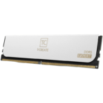 Memória Ram Team Group KIT 48GB (2 X 24GB) DDR5 6400MHZ T-CREATE Expert Branco CL32 - Image 4
