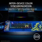 Tapete de Rato (Mousepad) Razer Goliathus Extended Chroma Fortnite Edition - Image 5