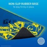 Tapete de Rato (Mousepad) Razer Goliathus Extended Chroma Fortnite Edition - Image 4