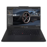 Portátil Lenovo ThinkPad P1 G7 Ultra 9 185H 16" WQXGA 64GB 1TB RTX A2000 W11P