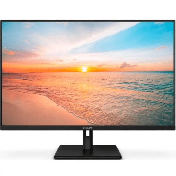 Monitor Philips 1000 series 32E1N1800LA/00 VA 32" UHD 4K 60HZ HDMI DP Colunas