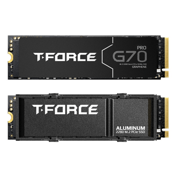 Disco SSD M.2 1TB Teamgroup G70 PRO