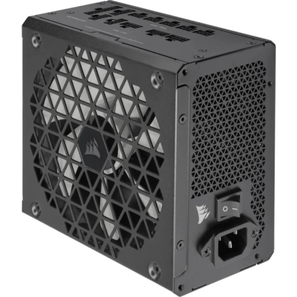 Fonte de Alimentação Modular SFX CORSAIR SF850 850W 80+ PLATINUM