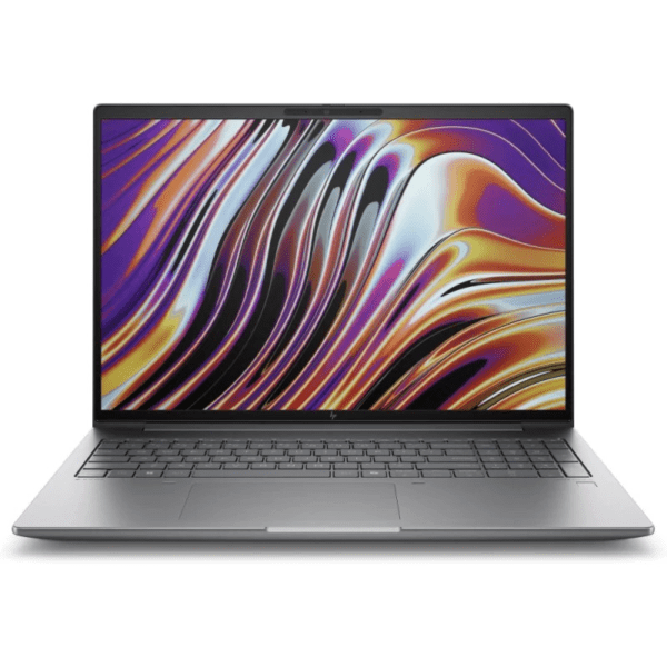 Portátil HP ZBOOK POWER 16 G11 16'' WQXGA R9 8945HS 32GB 1TB RTX A1000 W11P