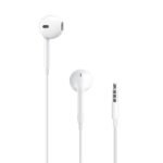 Auriculares Apple EarPods com ficha para auscultadores de 3,5mm