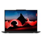 Portátil Lenovo ThinkPad X1 Gen 12 14" WUXGA Ultra 7 155U 32GB 1TB W11P - Image 4