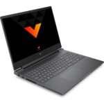 Portátil Victus HP Gaming 16-s0005np 16.1" R7 7840HS 16GB 512GB RTX 4060 S/so Preto - Image 2