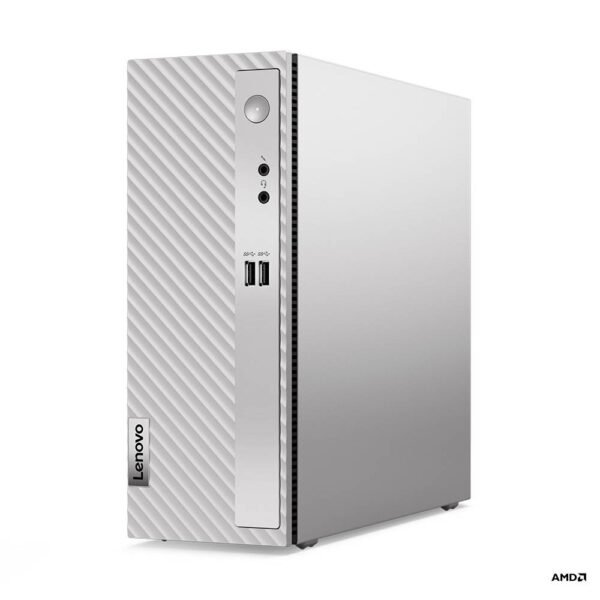 Computador Lenovo IdeaCentre 3 07ACH7 R5 5600H 16GB 512GB S/so