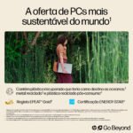 Portátil HP OmniBook X 14-fe0000np X Elite X1E-78-100 14'' 2,2 K 16GB 1TB W11H - OUTLET - Image 2