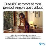 Portátil HP OmniBook X 14-fe0000np X Elite X1E-78-100 14'' 2,2 K 16GB 1TB W11H - OUTLET - Image 9