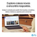 Portátil HP OmniBook X 14-fe0000np X Elite X1E-78-100 14'' 2,2 K 16GB 1TB W11H - OUTLET - Image 8