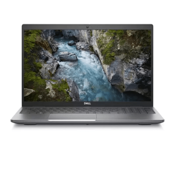 Portátil DELL PRECISION 3580L 15.6"  i7-1360P 16GB 512GB RTX A500 W11P
