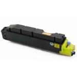 Toner Kyocera TK-5305 Compatível Amarelo (1T02VMANL0) - Image 2