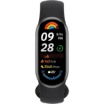 Smartband XIAOMI Mi Band 9 AMOLED Preto - Image 3