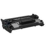 Toner Canon 057 Preto Compatível (3009C002) - Image 2