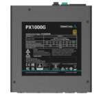 Fonte de alimentação DeepCool PX1000G 1000W  ATX 80 PLUS Gold Full Modular Preto - Image 3