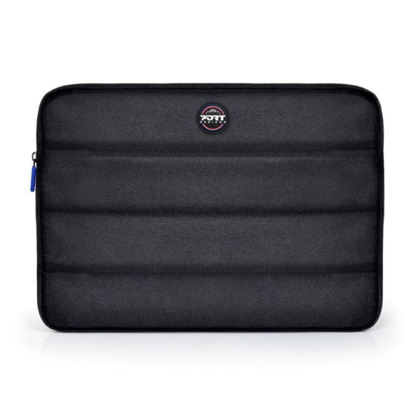 Sleeve Port Designs Portland 15.6" Preta