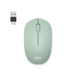 Rato Wireless1600DPI OLIVE