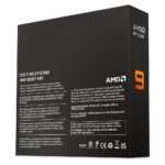 Processador AMD Ryzen 9 9900X "Zen 5" 12-Core 4.4GHz c/ Turbo 5.6GHz 76MB Cache SktAM5 - Image 3