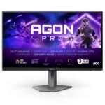 Monitor AOC AG276QZD2 Gaming QD-OLED 26.7" QHD 16:9 240Hz FreeSync (Adaptive Sync)