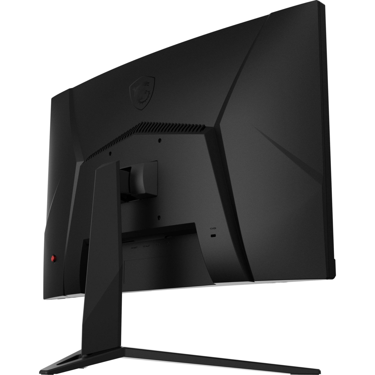 Monitor Curvo MSI G24C4 E2 VA 23.6" FHD 16:9 180Hz FreeSync (Adaptive Sync) - Image 4