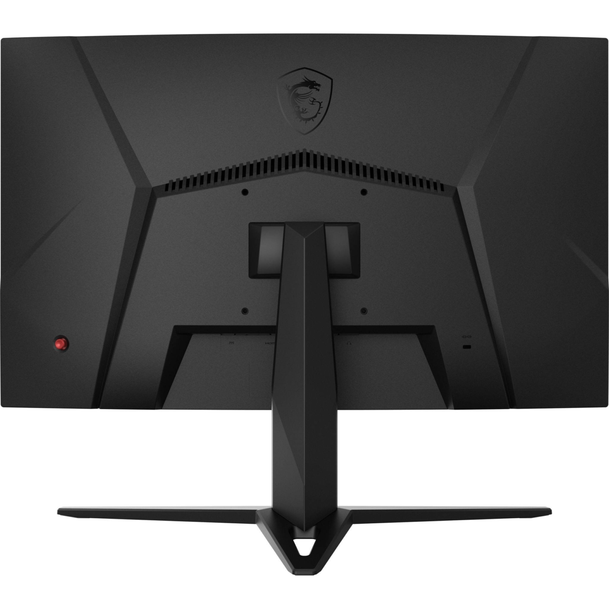 Monitor Curvo MSI G24C4 E2 VA 23.6" FHD 16:9 180Hz FreeSync (Adaptive Sync) - Image 2