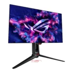 Monitor Asus ROG Swift PG27AQDP OLED 28" QHD 480Hz 0.03ms FreeSync Premium / G-SYNC Compatible - Image 2