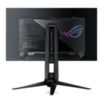 Monitor Asus ROG Swift PG27AQDP OLED 28" QHD 480Hz 0.03ms FreeSync Premium / G-SYNC Compatible - Image 3