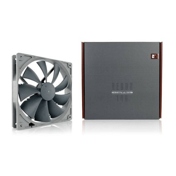 Ventoinha Noctua 1500RPM 140mm