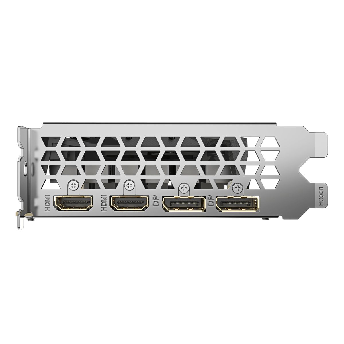 Placa Grafica GIGABYTE GeForce RTX 3050 WINDFORCE OC 6G NVIDIA 6 GB GDDR6 - Image 4