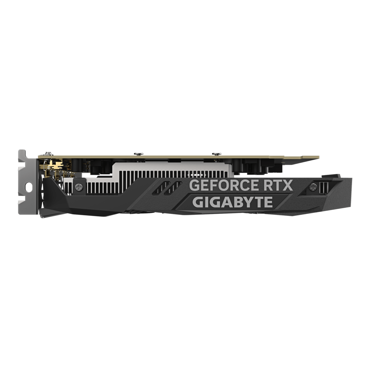 Placa Grafica GIGABYTE GeForce RTX 3050 WINDFORCE OC 6G NVIDIA 6 GB GDDR6 - Image 3