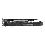 Placa Grafica GIGABYTE GeForce RTX 3050 WINDFORCE OC 6G NVIDIA 6 GB GDDR6 - Image 3
