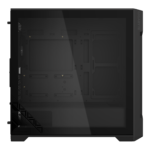 Caixa ATX Midi Tower GIGABYTE C102 GLASS  Preto - Image 3