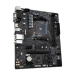 Motherboard Micro-ATX Gigabyte A520M S2H - Image 3