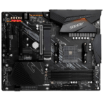 Motherboard ATX Gigabyte B550 Aorus Elite V2 - Image 2