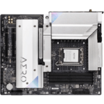 Motherboard ATX Gigabyte Z790 Aero G LGA 1700 - Image 3