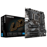 Motherboard ATX Gigabyte B760 DS3H DDR4