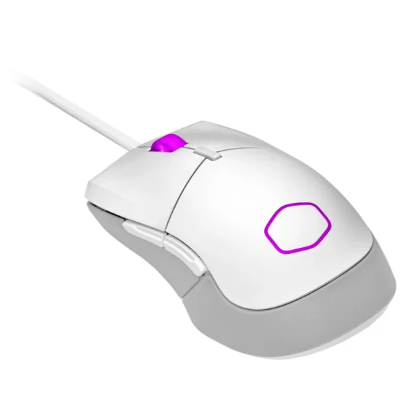 Rato Cooler Master Peripherals MM310 Ambidestro