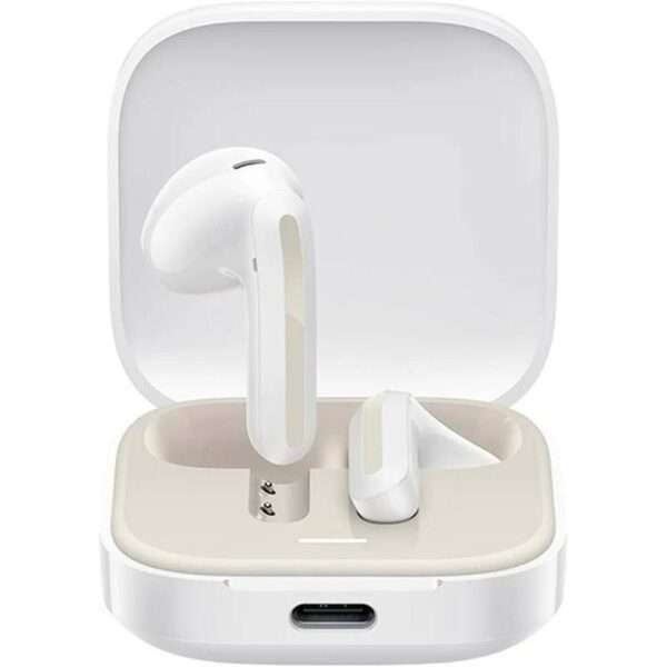 Auriculares Xiaomi Redmi Buds 6 Active True Wireless Brancos