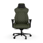 Cadeira Gaming Corsair TC500 LUXE Sherwood - Image 2