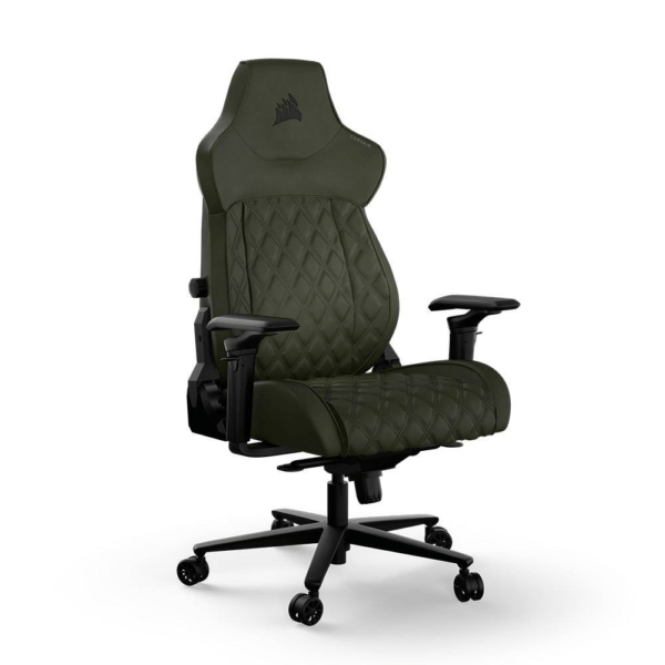 Cadeira Gaming Corsair TC500 LUXE Sherwood