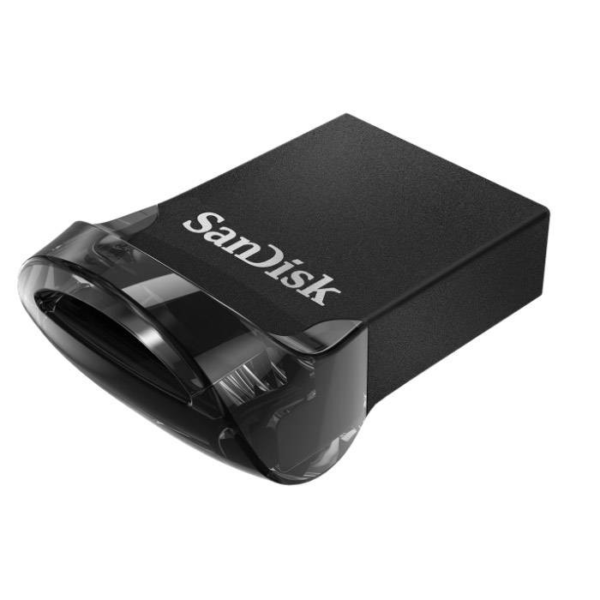 Pen SanDisk Ultra Fit 128GB USB 3.1