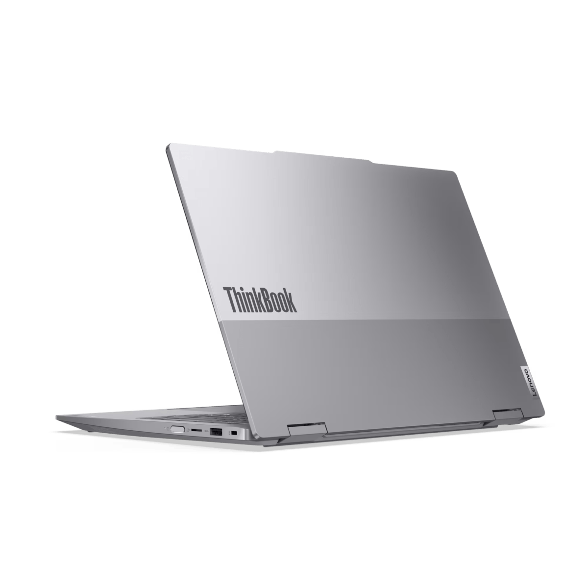 Portátil Lenovo ThinkBook 14 2-in-1 G4 14" WUXGA Touch  Ultra 5 125U 16GB 512GB W11P - Image 4