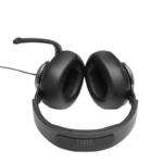 Auscultadores Gaming c/ fio JBL Quantum 200 Over Ear -Preto - Image 4